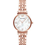 Emporio Armani Women's 32mm Watch (AR11110)