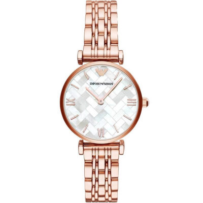 Emporio Armani Women's 32mm Watch (AR11110)