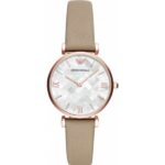 Emporio Armani Women's 32mm Watch (AR11111)