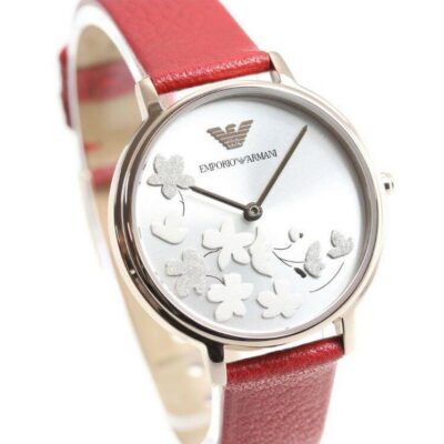 Emporio Armani Women's 32mm Watch (AR11114)