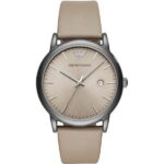 Emporio Armani Men's 43mm Watch (AR11116)