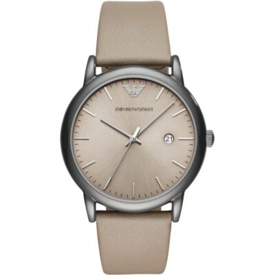 Emporio Armani Men's 43mm Watch (AR11116)