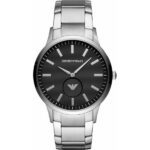 Emporio Armani Men's 43mm Watch (AR11118)