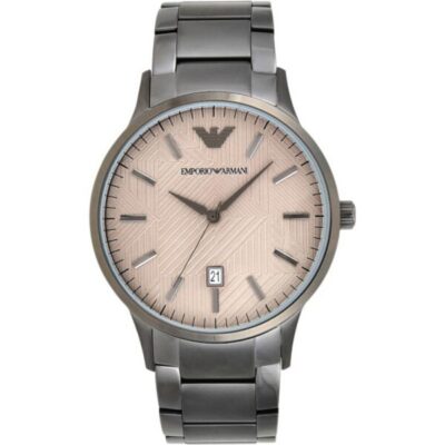 Emporio Armani Men's 43mm Watch (AR11120)