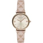 Emporio Armani Women's 32mm Watch (AR11126)