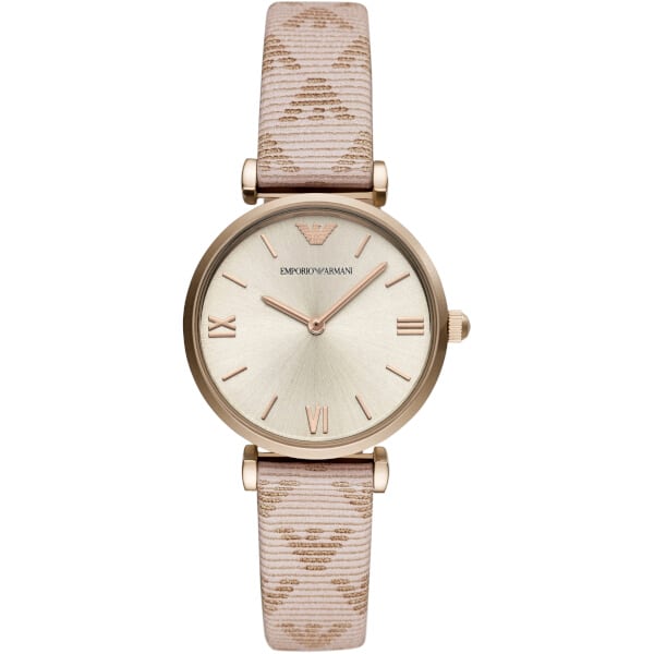 Emporio Armani Women's 32mm Watch (AR11126) Emporio Armani Women's 32mm Watch (AR11126)