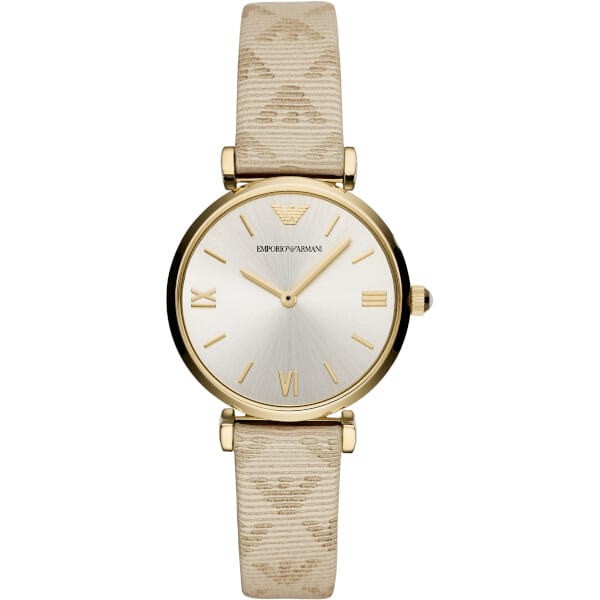 Emporio Armani Women's 32mm Watch (AR11127) Emporio Armani Women's 32mm Watch (AR11127)
