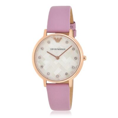Emporio Armani Women's 32mm Watch (AR11130)