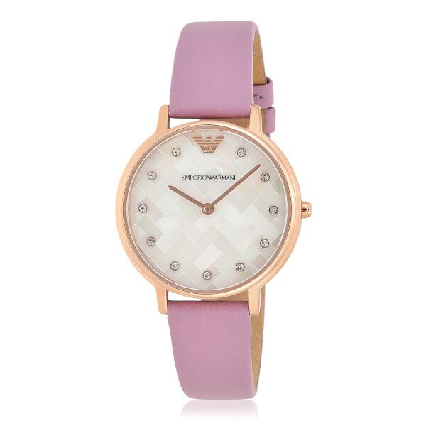 Emporio Armani Women's 32mm Watch (AR11130) Emporio Armani Women's 32mm Watch (AR11130)