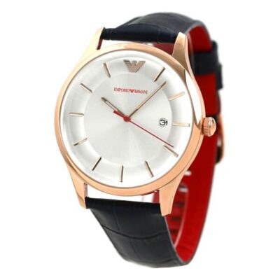 Emporio Armani Men's 43mm Watch (AR11131)