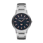 Emporio Armani Renato Men's 43mm Watch (AR11137)