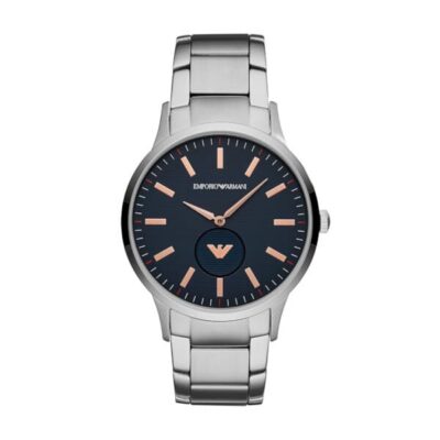 Emporio Armani Renato Men's 43mm Watch (AR11137)