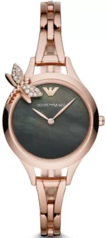 Emporio Armani Aurora Women's 32mm Watch (AR11139)