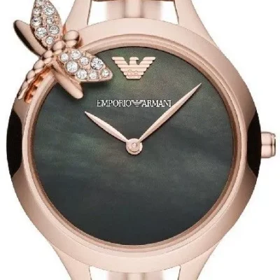 Emporio Armani Aurora Women's 32mm Watch (AR11139)