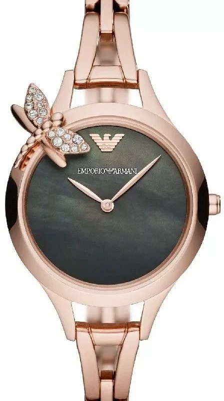 Emporio Armani Aurora Women's 32mm Watch (AR11139)