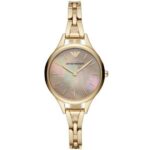 Emporio Armani Women's 32mm Watch (AR11140)