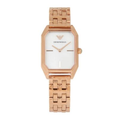 Emporio Armani Gioia Women's 24mm Watch (AR11147)
