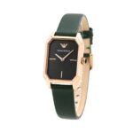 Emporio Armani Women's 24mm Rose Gold Watch (AR11149)