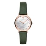Emporio Armani Women's 32mm Watch (AR11150)