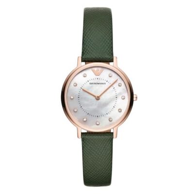 Emporio Armani Women's 32mm Watch (AR11150)