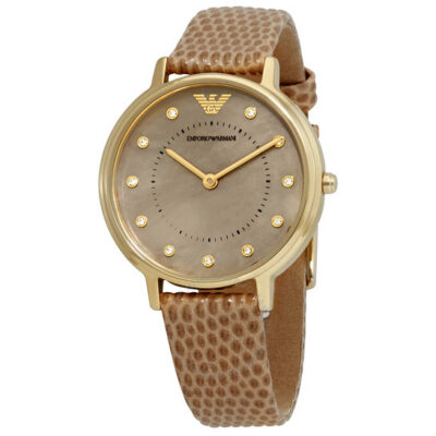 Emporio Armani Men's 32mm Watch (AR11151)