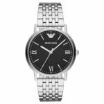 Emporio Armani Kappa Men's 41mm Watch (AR11152)