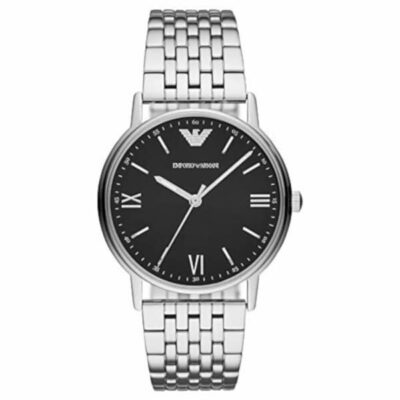 Emporio Armani Kappa Men's 41mm Watch (AR11152)