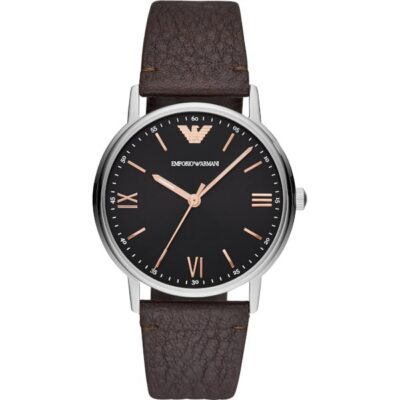 Emporio Armani Men's 41mm Watch (AR11153)