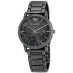 Emporio Armani Men's 43mm Watch (AR11155)