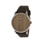 Emporio Armani Men's 43mm Watch (AR11156)