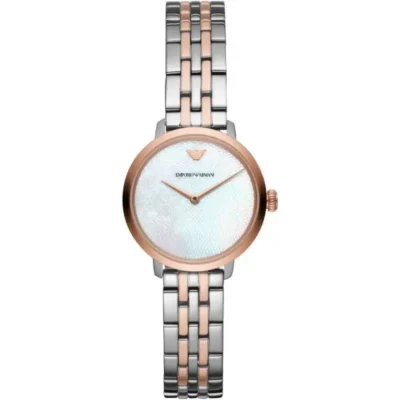Emporio Armani Women's 28mm Watch (AR11157)