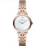 Emporio Armani Men's 32mm Watch (AR11158)