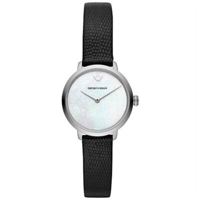 Emporio Armani Men's 28mm Watch (AR11159)