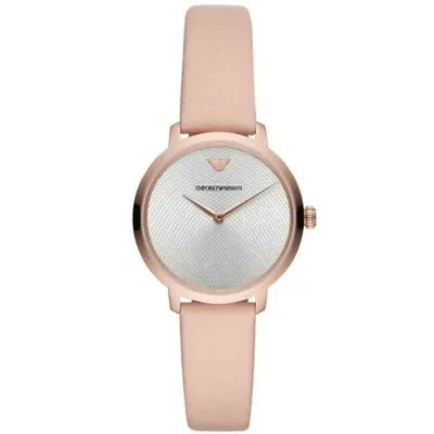 Emporio Armani Women's 32mm Watch (AR11160)