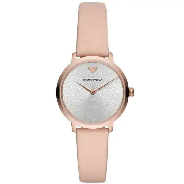 Emporio Armani Women's 32mm Watch (AR11160) Emporio Armani Women's 32mm Watch (AR11160)