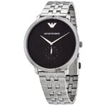 Emporio Armani Modern Slim Men's 42mm Watch (AR11161)