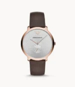 Emporio Armani Men's 42mm Watch (AR11163)