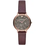 Emporio Armani Women's 32mm Watch (AR11172)