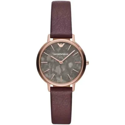 Emporio Armani Women's 32mm Watch (AR11172)