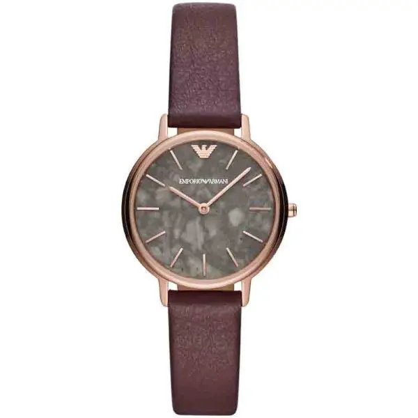 Emporio Armani Women's 32mm Watch (AR11172) Emporio Armani Women's 32mm Watch (AR11172)