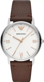 Emporio Armani Men's 41mm Watch (AR11173)
