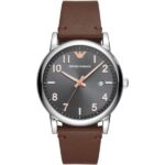 Emporio Armani Men's 43mm Watch (AR11175)