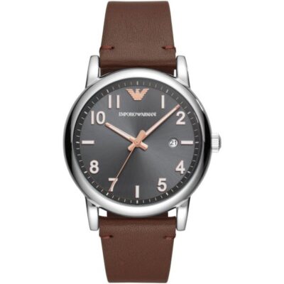 Emporio Armani Men's 43mm Watch (AR11175)