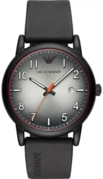 Emporio Armani Luigi Men's 43mm Watch (AR11176)
