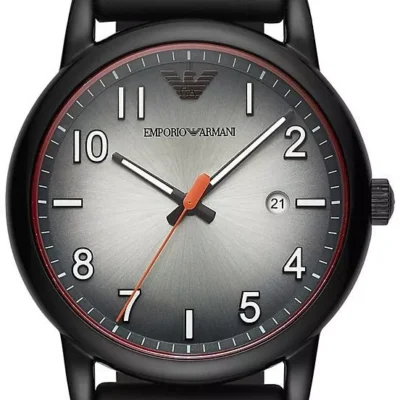 Emporio Armani Luigi Men's 43mm Watch (AR11176)