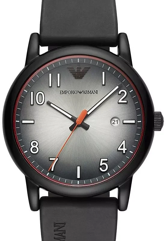 Emporio Armani Luigi Men's 43mm Watch (AR11176) Emporio Armani Luigi Men's 43mm Watch (AR11176)