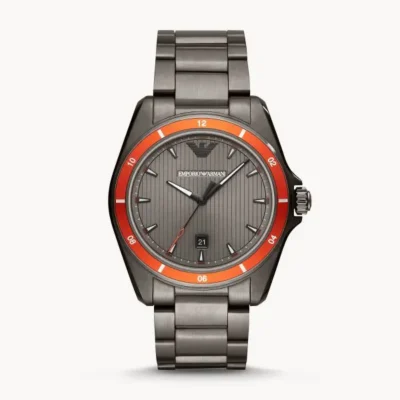 Emporio Armani Men's 44mm Watch (AR11178)