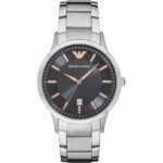 Emporio Armani Men's 43mm Watch (AR11179)