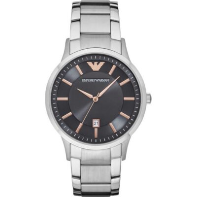 Emporio Armani Men's 43mm Watch (AR11179)