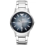 Emporio Armani Men's 43mm Watch (AR11182)